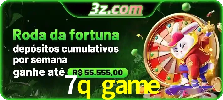 Cassino Ao Vivo 7q game
