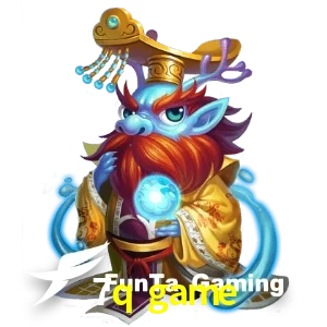 fishing game FunTa Gaming Brasil