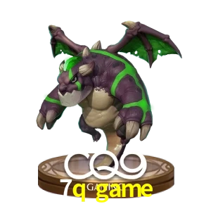 CQ9 Gaming slots Brasil