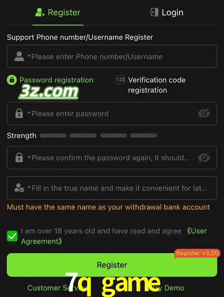 cassino online login seguro e rápido