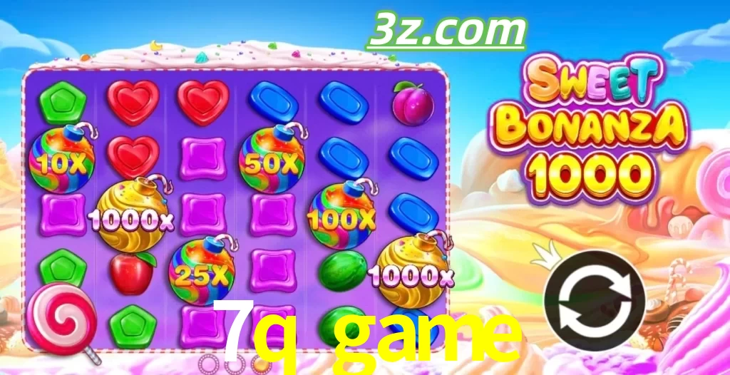 Sweet Bonanza da Pragmatic Play: Um Slot Repleto de Diversão e Grandes Prêmios